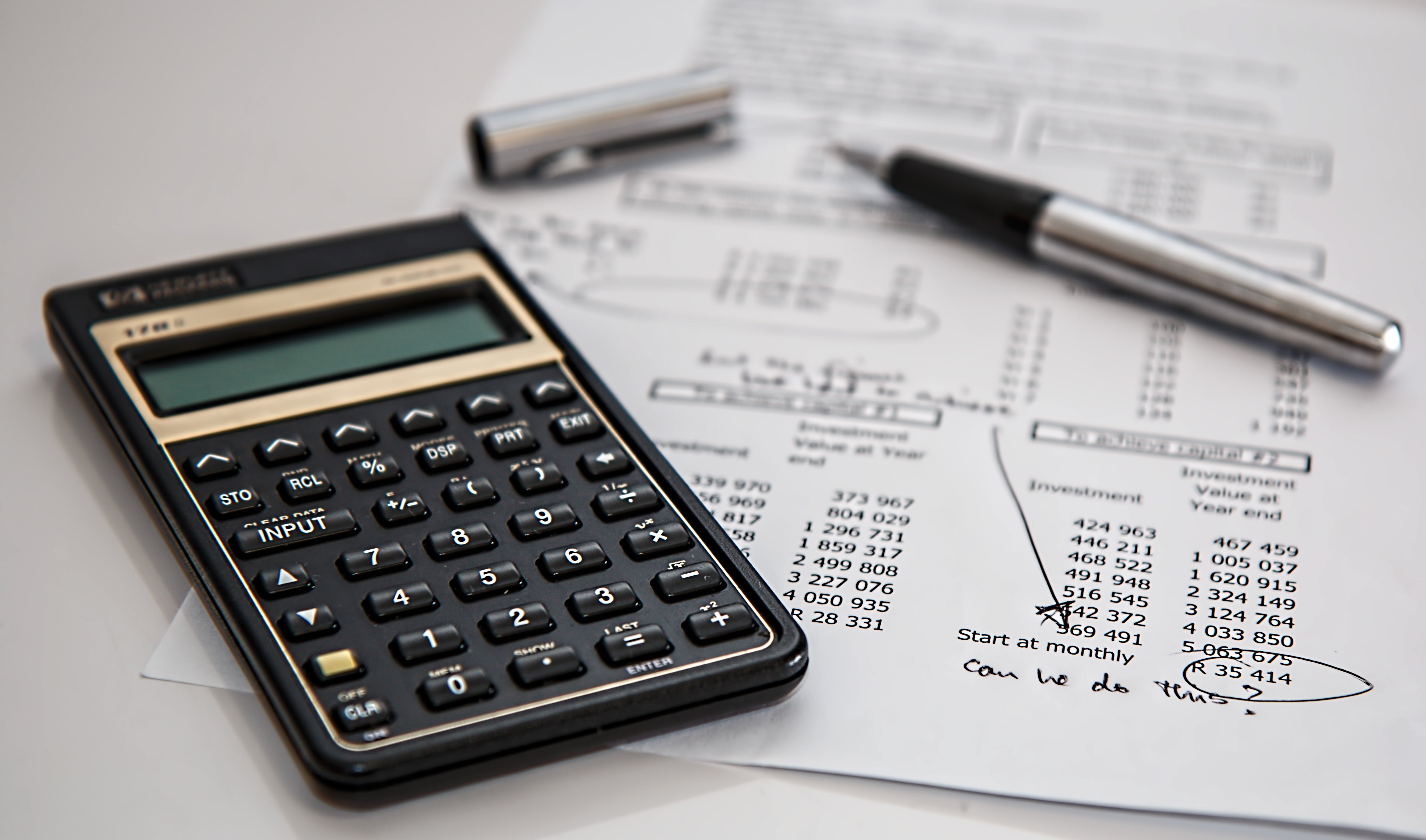 About Finance Plan Debt 